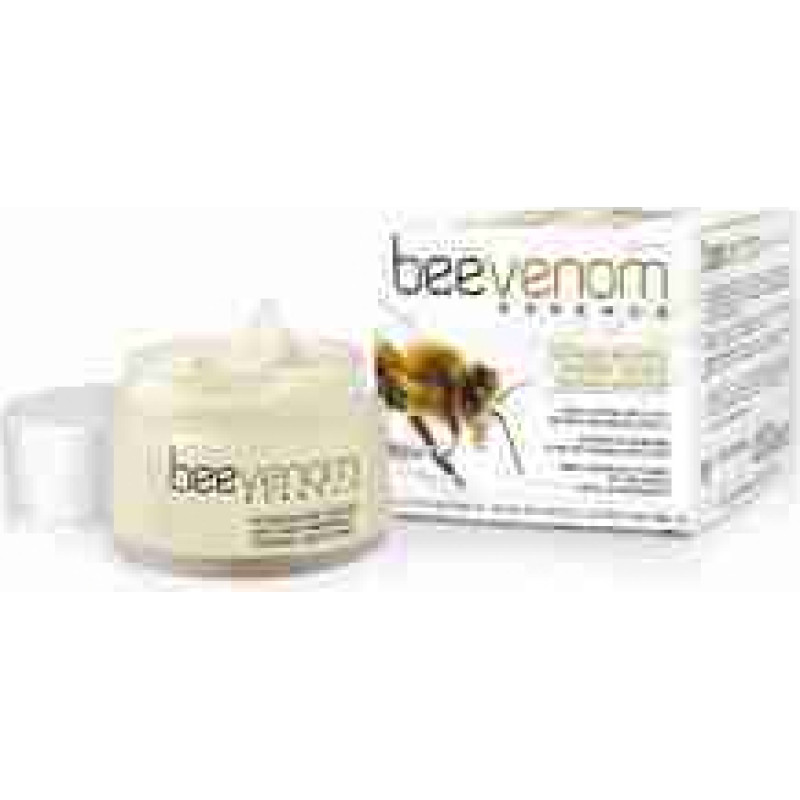 Diet Esthetic Anti-wrinkle cream with bee venom Bee Venom 50 ml