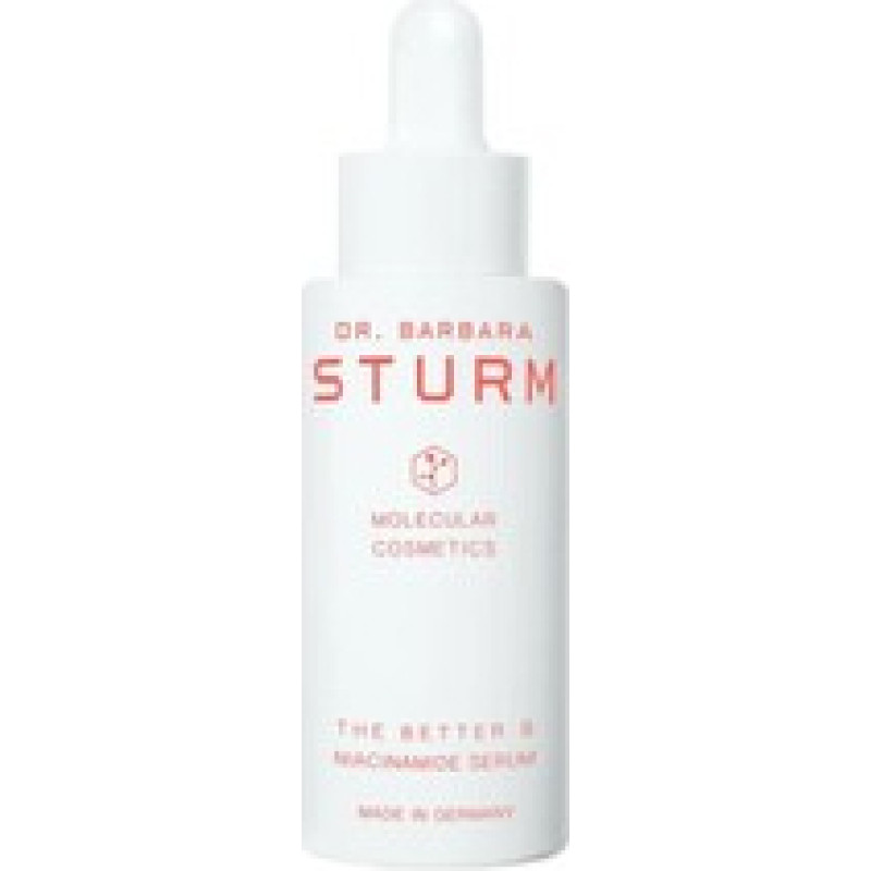 Dr. Barbara Sturm The Better B Niacinamide Serum - Pleťov&eacute; s&eacute;rum s niacinamidem