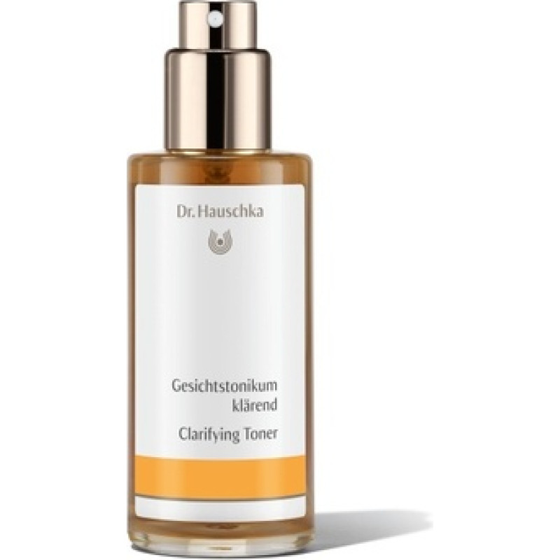 Dr. Hauschka Clarifying Toner - Cleaning water