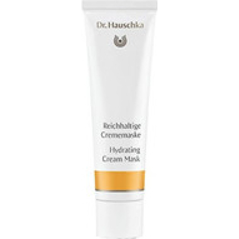 Dr. Hauschka Hydrating Cream Mask