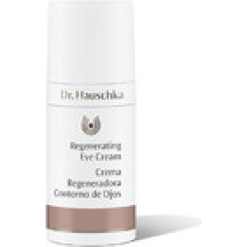 Dr. Hauschka Regenarating Eye Cream