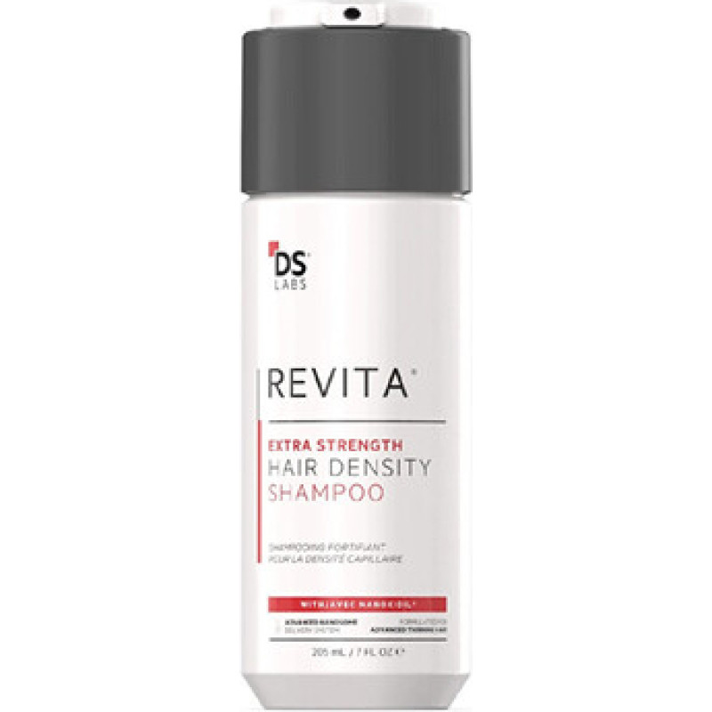 Ds Laboratories Extra Strenght Hair Density Shampoo - &Scaron;ampon