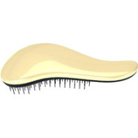 Dtangler Gold Hairbtush