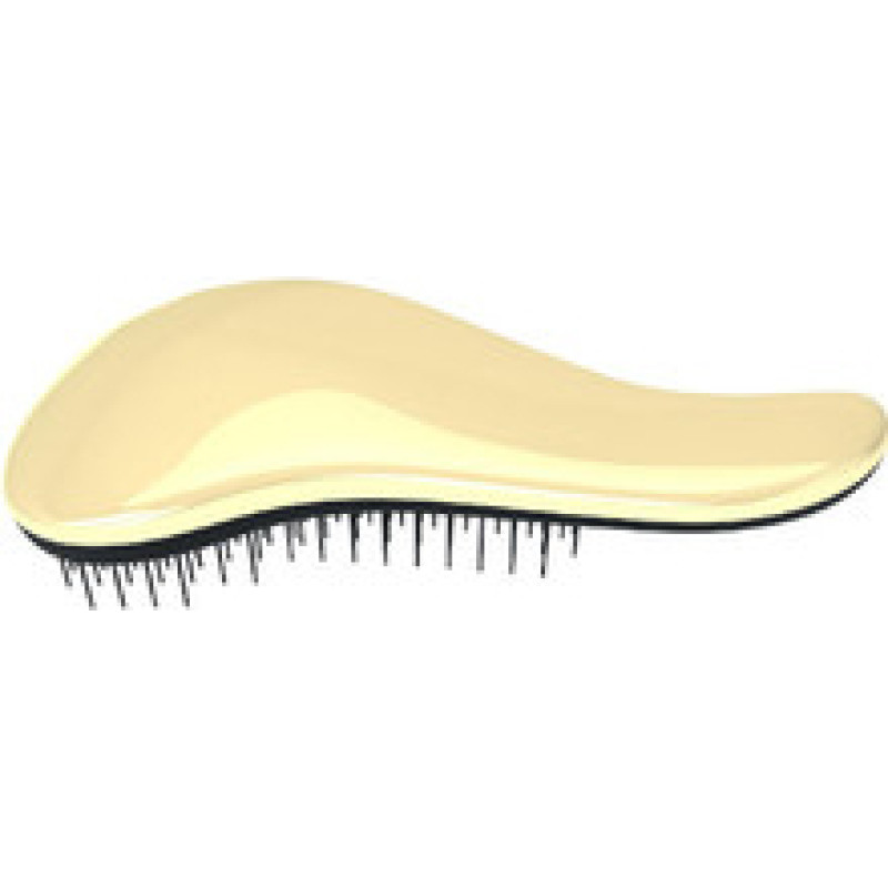 Dtangler Gold Hairbtush