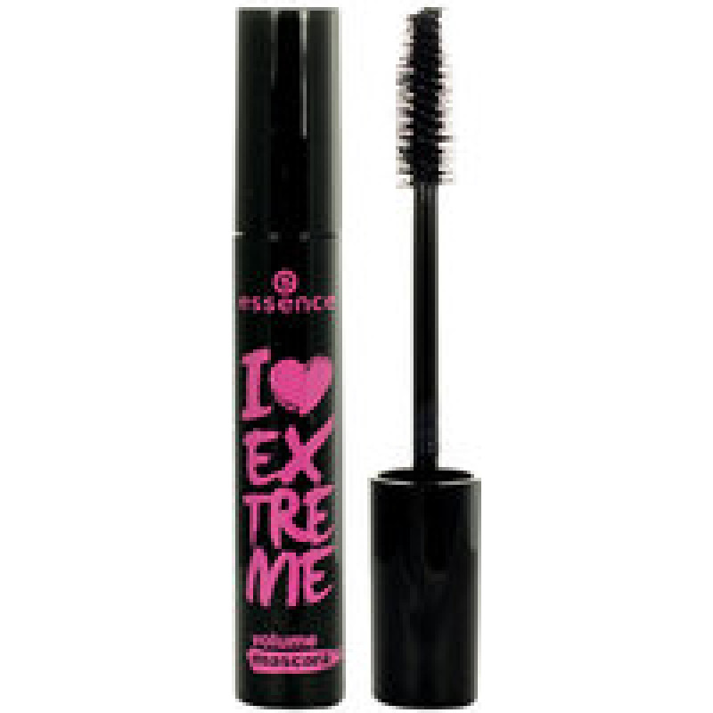 Essence I Love Extreme Mascara - Mascara 12 ml