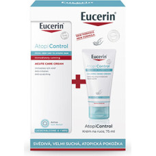 Eucerin AtopiControl Set - D&aacute;rkov&aacute; sada tělov&eacute; p&eacute;če