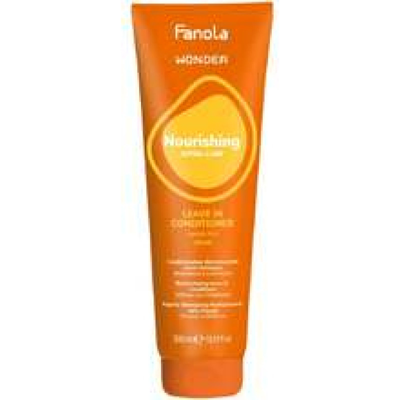Fanola Wonder Nourishing Extra Care Conditioner