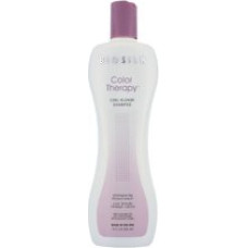 Farouk Systems Biosilk Color Therapy Cool Blonde Shampoo - Shampoo for blonde hair