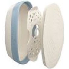 Foamie Travel Buddy - Ecological travel packaging for solid shampoo and conditioner