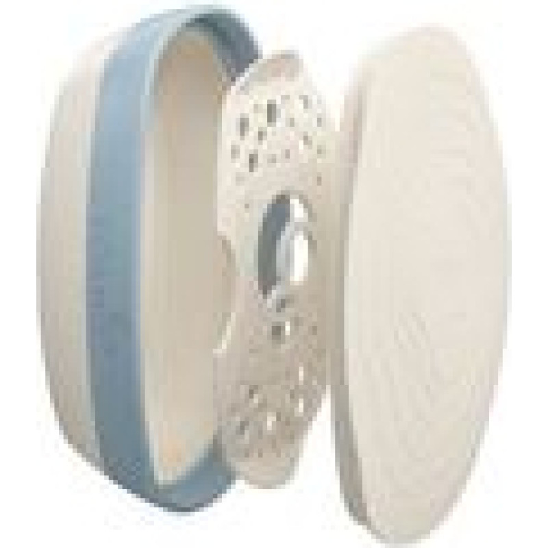 Foamie Travel Buddy - Ecological travel packaging for solid shampoo and conditioner