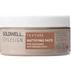 Goldwell Stylesign Texture Mattifying Paste - Matuj&iacute;c&iacute; pasta na vlasy