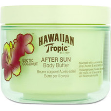 Hawaiian Tropic After Sun Body Butter - Body butter after sunbathing