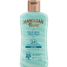 Hawaiian Tropic Silk Hydration Hydrating After Sun Lotion - Hydratačn&iacute; ml&eacute;ko po opalov&aacute;n&iacute;