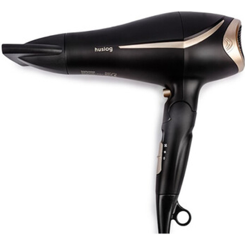 Huslog BE-570234 - F&eacute;n na vlasy s ionizac&iacute;