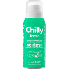 Chilly Fresh Intimate Detergent - Osvěžuj&iacute;c&iacute; intimn&iacute; pěna