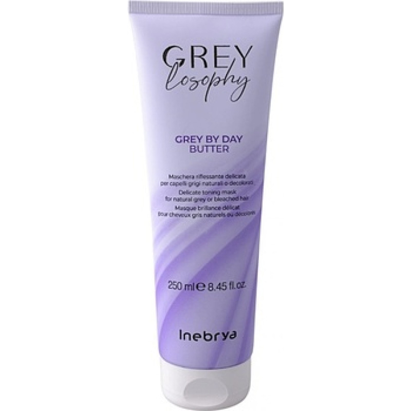 Inebrya Grey By Day Butter Mask