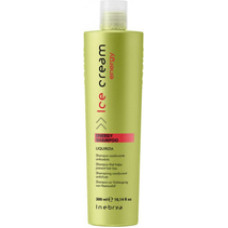 Inebrya Ice Cream Energy Shampoo - Shampoo against hair loss