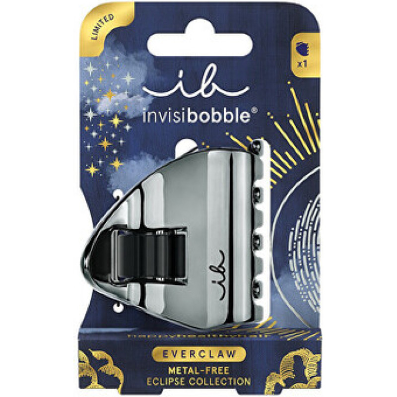 Invisibobble Everclaw M Eclipse Moonbeam - Skřipec do vlasů
