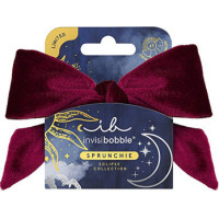 Invisibobble Sprunchie Original Eclipse Velvet Grace - Gumička do vlasů s ma&scaron;l&iacute;