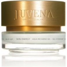 Juvena SKIN ENERGY Recharge Aqua Gel - Hydrating Cream Gel