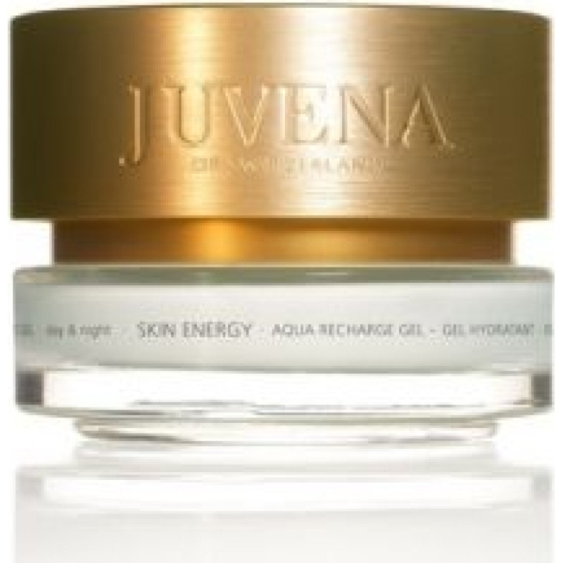 Juvena SKIN ENERGY Recharge Aqua Gel - Hydrating Cream Gel