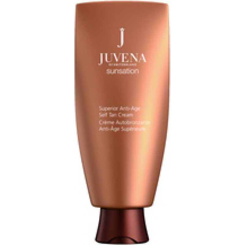 Juvena Sunsation Superior Anti-Age Self Tan Cream