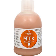 Kallos KJMN Milk Shampoo With Milk Protein