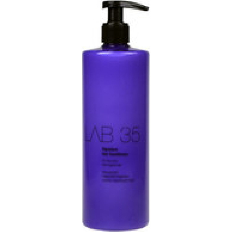 Kallos Lab 35 Signature Conditioner (colored, damaged hair) - Hair conditioner