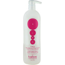 Kallos Nourishing (Nourishing Shampoo For Dry And Damaged Hair )