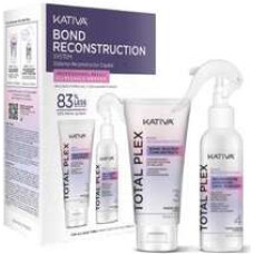 Kativa Bond Reconstruction System Total Plex
