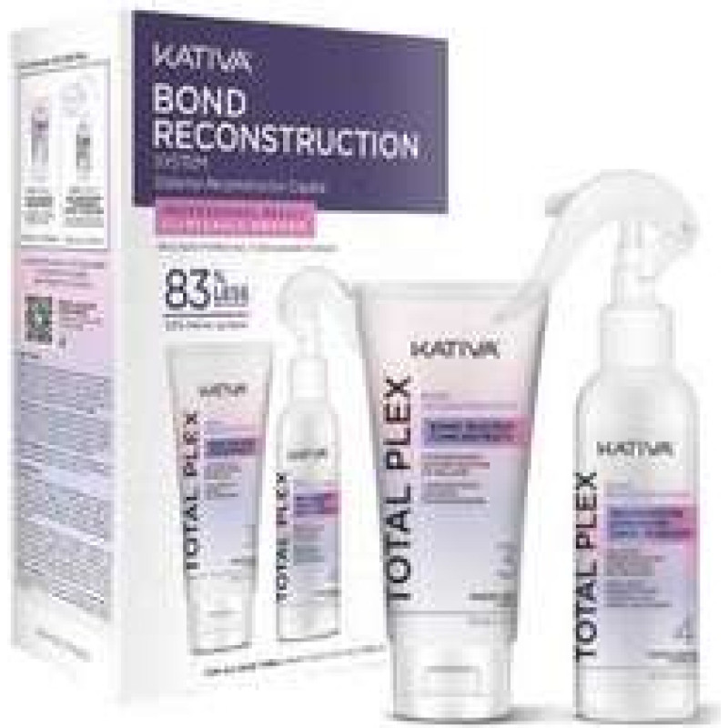 Kativa Bond Reconstruction System Total Plex