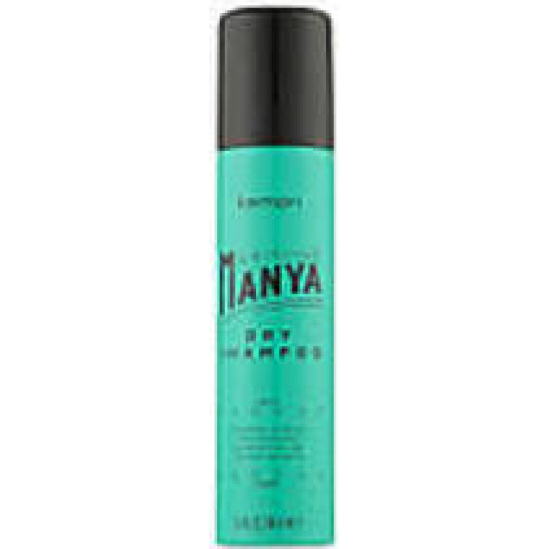 Kemon Hair Manya Dry Shampoo