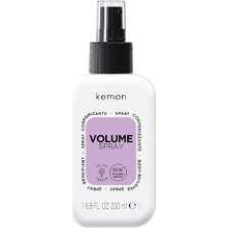 Kemon Volume Spray 200 ml