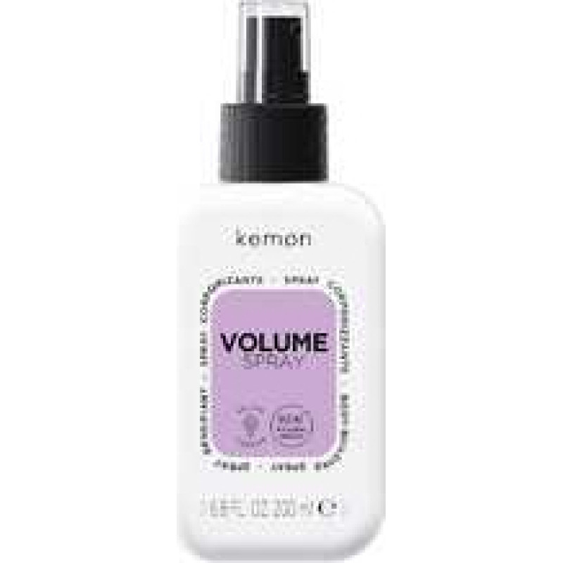 Kemon Volume Spray 200 ml