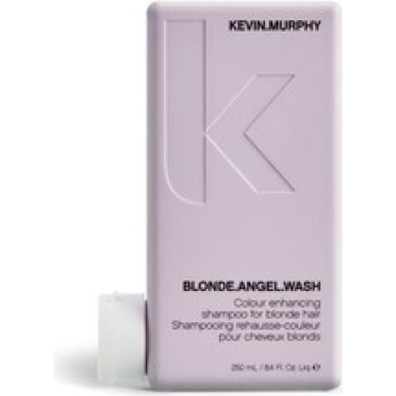 Kevin Murphy Blonde Angel Wash Color Enhancing Shampoo (blonde and highlighted hair)