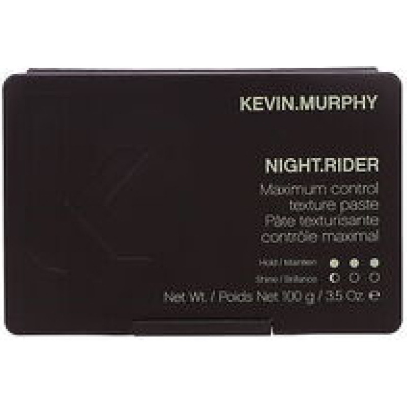 Kevin Murphy Night Rider Maximum Control Texture Paste