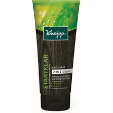 Kneipp Men shower gel 2 in 1 Power of Power 200 ml
