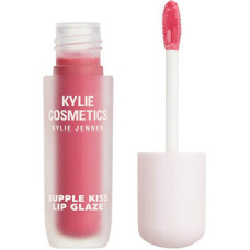 Kylie Cosmetics Supple Kiss Lip Glaze - Lesk na rty 3 ml