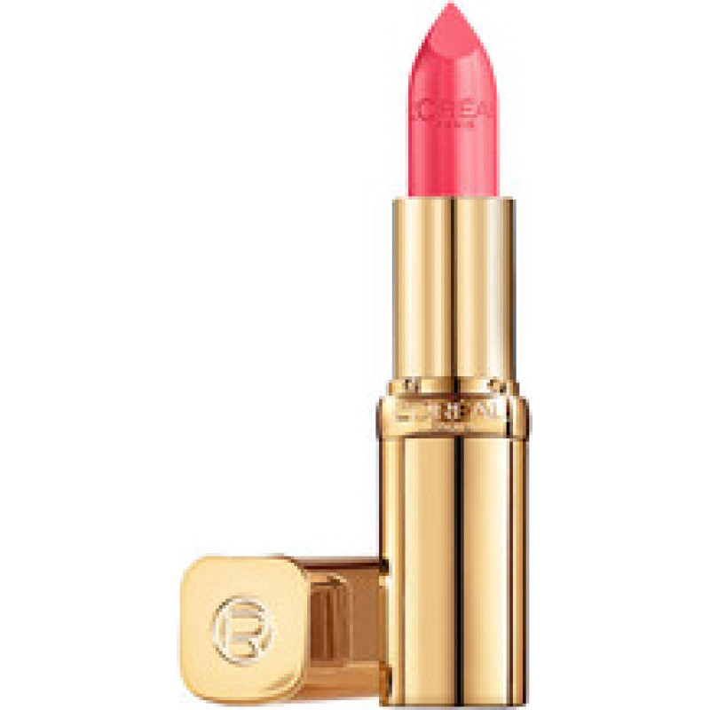 L&acute;or&eacute;al Color Riche Listick - Moisturizing lipstick 4.8 g