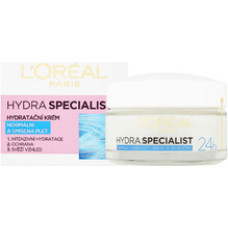 L&acute;or&eacute;al Daily moisturizing cream for normal and combination skin (Triple Active) 50 ml