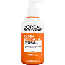 L&acute;or&eacute;al Hydra Energetic Energising Gel Cleanser - Čistic&iacute; gel