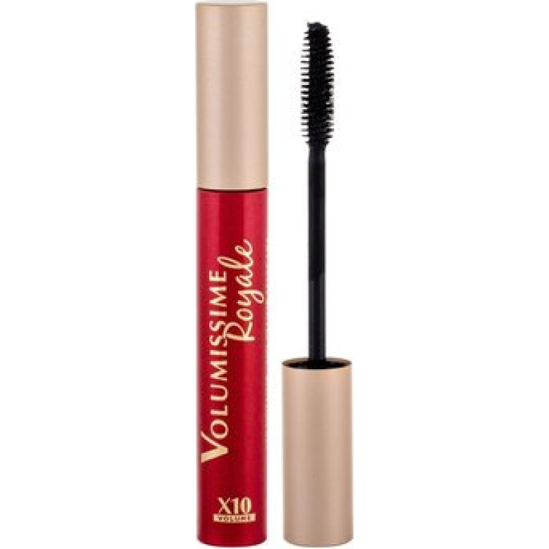 L&acute;or&eacute;al Mascara for 10 times more volume of algae Volumissime Royal 7.5 ml