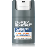 L&acute;or&eacute;al Men Expert Magnesium Defence 24H Cream