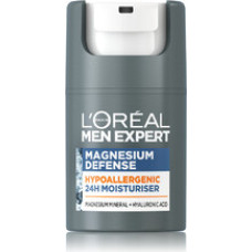 L&acute;or&eacute;al Men Expert Magnesium Defence 24H Cream