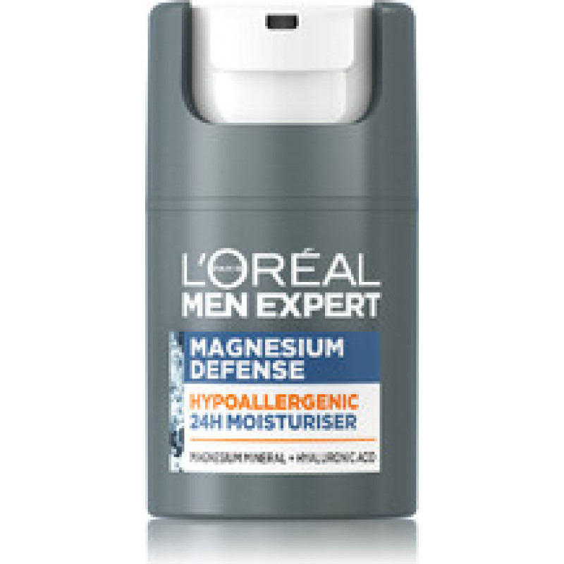 L&acute;or&eacute;al Men Expert Magnesium Defence 24H Cream