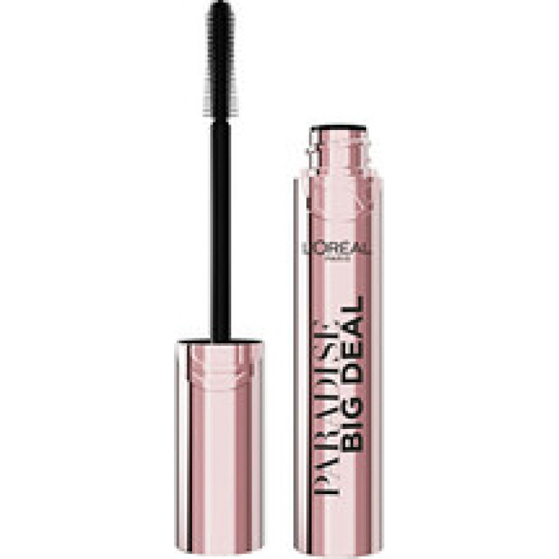 L&acute;or&eacute;al Paradise Big Deal Mascara 9,9 ml