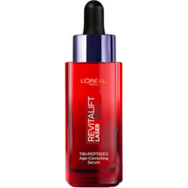 L&acute;or&eacute;al Revitalift Laser Age-Corrrecting Serum