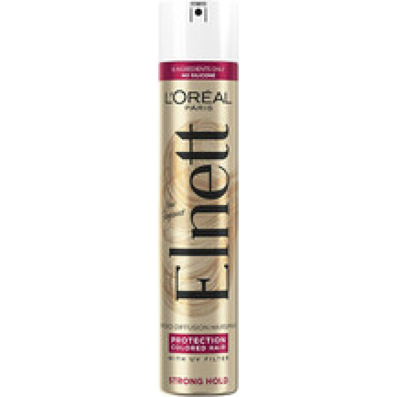 L&acute;or&eacute;al Professionnel Elnett Color Protection Micro-Diffusion Hairspray