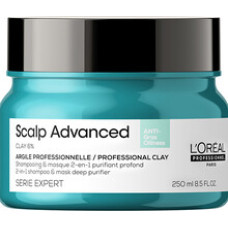 L&acute;or&eacute;al Professionnel Scalp Advanced Anti-Oiliness 2-in-1 Clay