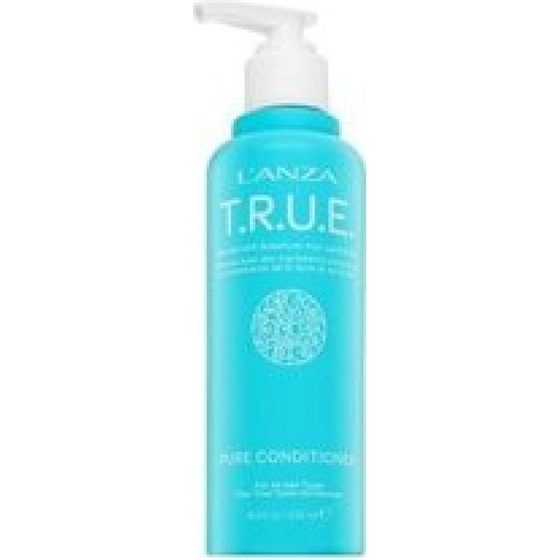 L&rsquo;anza T.R.U.E. Pure Conditioner - Čist&iacute;c&iacute; kondicion&eacute;r pro v&scaron;echny typy vlasů